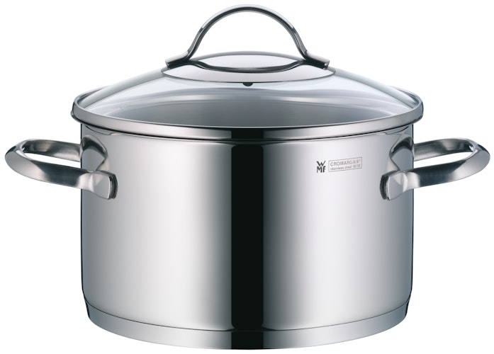 WMF Provence Plus Topf-Vorteils-Set*, 5-teilig