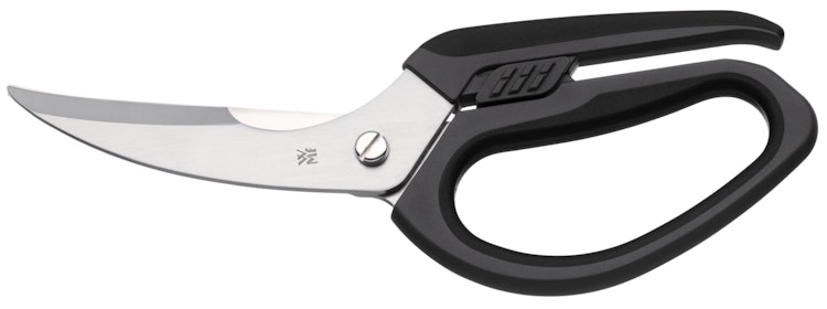WMF Geflügelschere 23 cm, schwarz