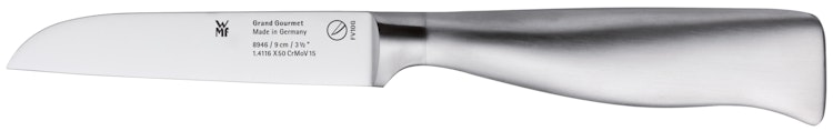 WMF Grand Gourmet Messer-Vorteils-Set* mit FlexTec Messerblock für die asi