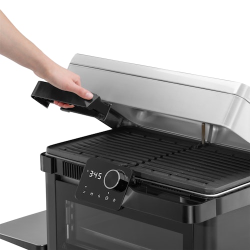 WMF Profi Plus Urban Master Grill