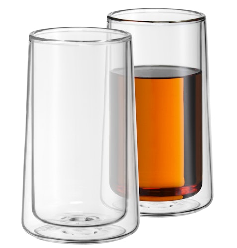 WMF Gläser-Set doppelwandig 2-teilig SmarTea