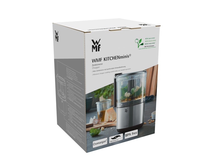 WMF KÜCHENminis Zerkleinerer