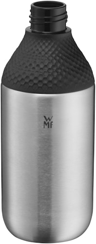 WMF Trinkflasche Cromargan 0,5l mit Drehverschluss
