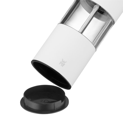 WMF Elektrische Mühle weiß