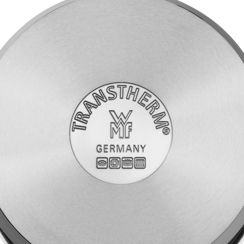 WMF Fleischtopf Compact Cuisine Ø 16 cm mit Glasdeckel