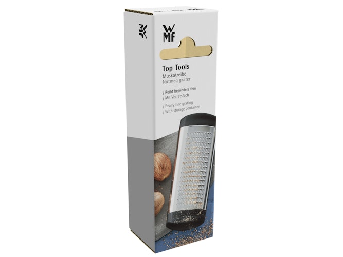 WMF Muskatreibe Top Tools