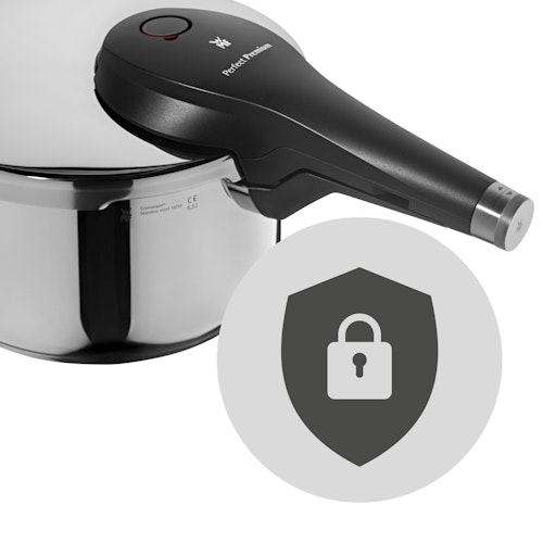 WMF Schnellpfanne Perfect Premium 3,0l