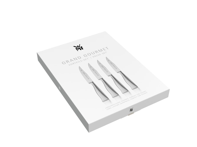 WMF Fleischbesteck-Set, 2-teilig