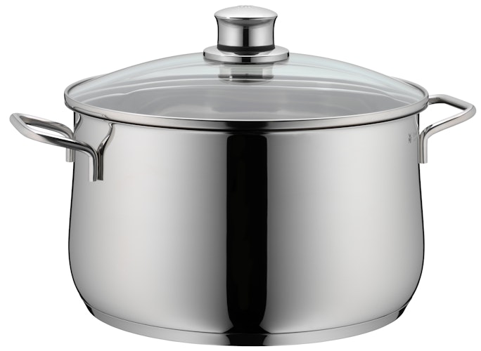 WMF Diadem Plus Topf-Vorteils-Set*, 5-teilig