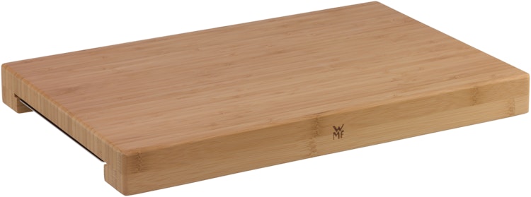 WMF Schneidebrett mit Auffangschale