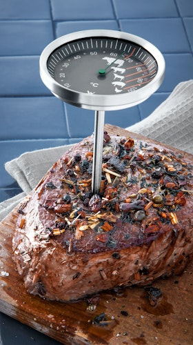 WMF Bratenthermometer