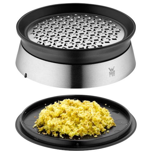 WMF Balance Ingwerreibe, 9 cm