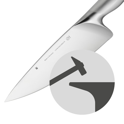 WMF Fleischmesser Ø 20 cm Chef's Edition