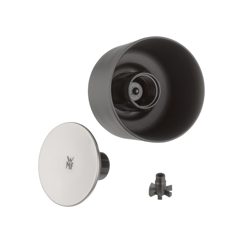 WMF Impulse Isolierbecher 0,35l Anthracite matt