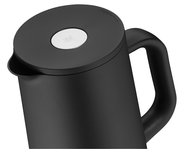WMF Isolierkanne Kaffee 1,0l Impulse schwarz
