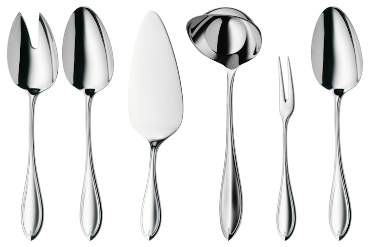 WMF Premiere Besteck-Set, 66-teilig, Cromargan protect®