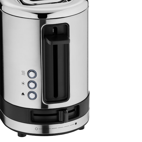 WMF KÜCHENminis 1-Scheiben-Toaster