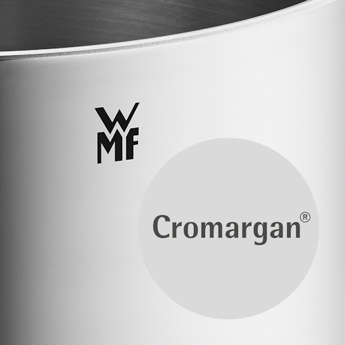 WMF Wasserbad- und Rührschüssel Fusiontec Compact 22cm