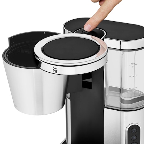 WMF Lono Aroma Kaffeemaschine, mit Thermoskanne