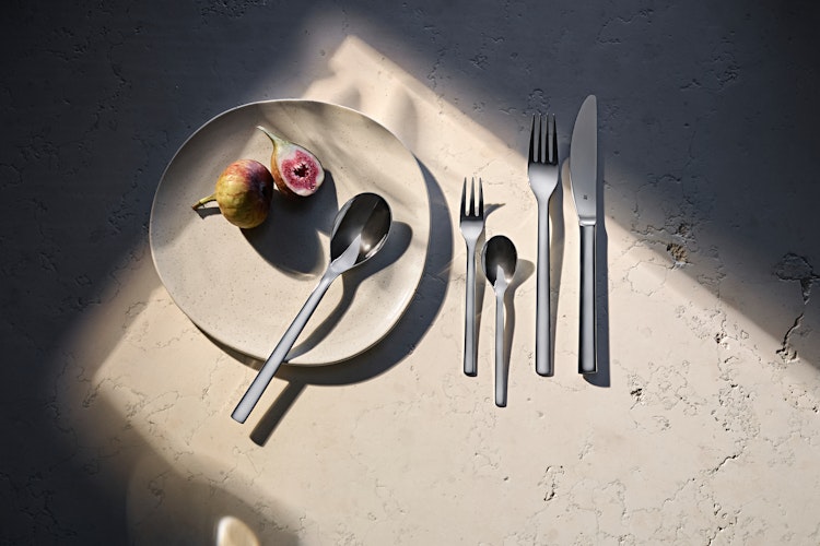 WMF Atria Besteck-Set, 30-teilig, Cromargan®