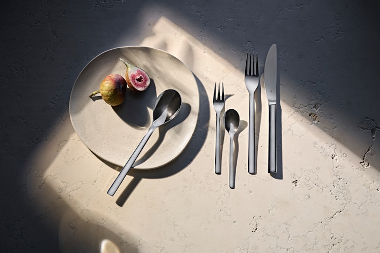 WMF Atria Besteck-Set, 60-teilig, Cromargan®