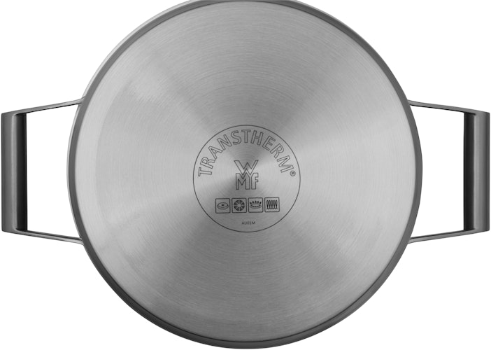 WMF Kochgeschirr-Set 5-teilig Comfort Line