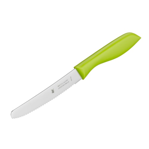 WMF Vespermesser 2-teilig grün