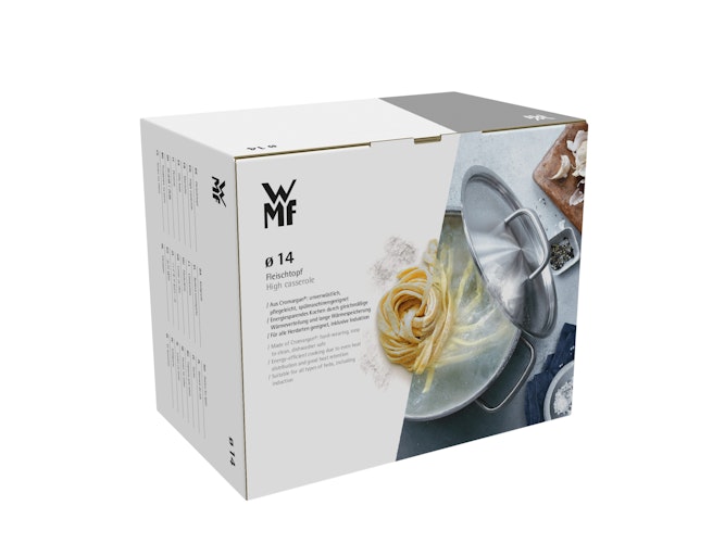 WMF Fleischtopf Ø 14 cm Mini