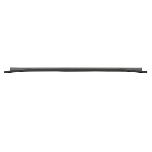 WMF Schneidebrett Touch schwarz 32 x 20 cm