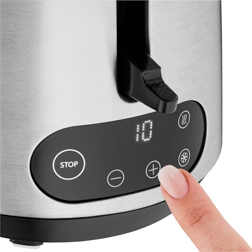 WMF Toaster Kineo