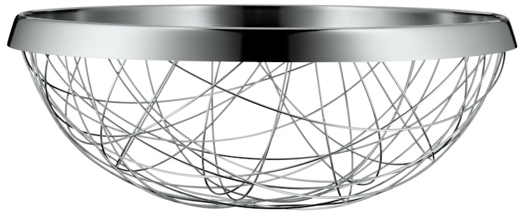 WMF Living Lounge Korb  -  Ø30 cm
