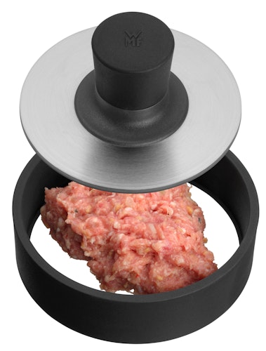 WMF Burgerpresse