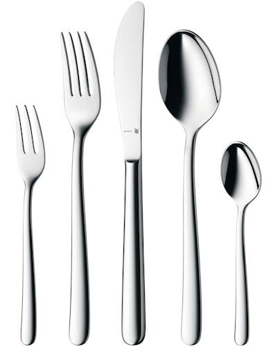WMF Kaffeelöffel Kult Cromargan protect®