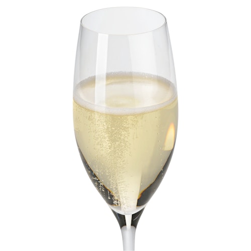 WMF Champagnerkelch-Set 6 Stück easy Plus