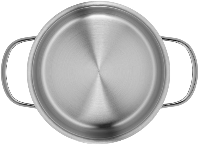WMF Bratentopf Provence Plus Ø 16 cm mit Deckel
