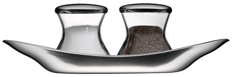 WMF Salzstreuer Wagenfeld Max und Moritz