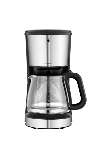 WMF Bueno Aroma Kaffeemaschine Glas