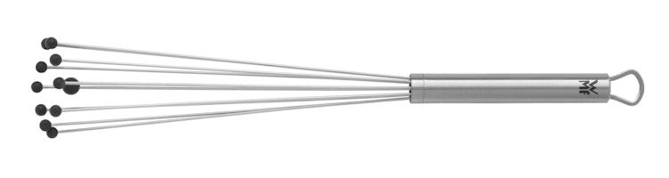 WMF Profi Plus Rührblitz mit Reduzierring, 32 cm