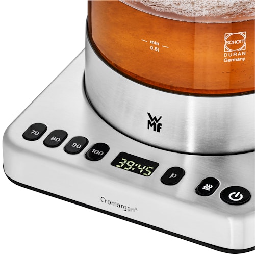 WMF Lono Tee- und Wasserkocher 2-in-1 / 1,7 Liter