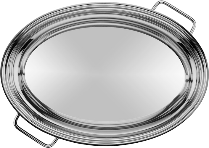 WMF Extrabräter mit Metalldeckel