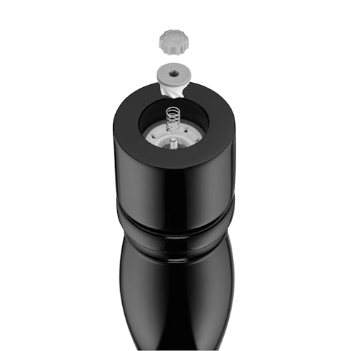 WMF Salz-/ Pfeffermühle, Höhe 40 cm