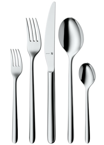 WMF Menülöffel Flame Cromargan protect®