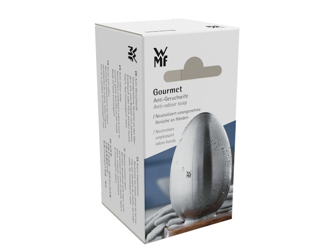 WMF Anti-Geruchseife Gourmet-Ei