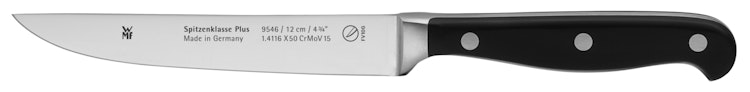 WMF Steakmesser-Set Spitzenklasse Plus 4-teilig