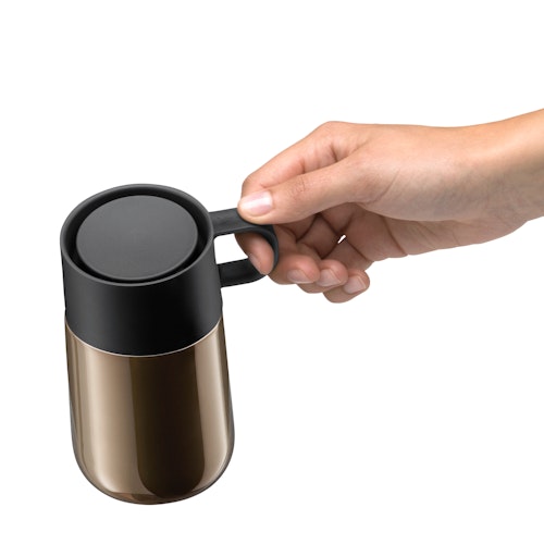 WMF Impulse Travel Mug 0.3l Earth