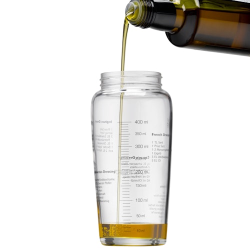 WMF Salat-Dressing-Shaker
