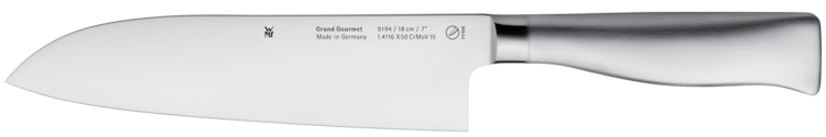 WMF Santokumesser 18 cm Grand Gourmet