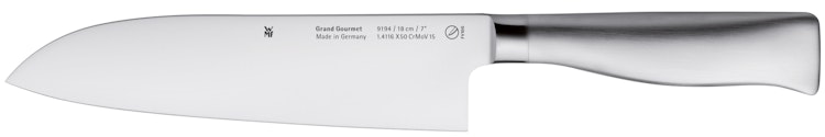 WMF Grand Gourmet Messer-Vorteils-Set* mit FlexTec Messerblock für die asi