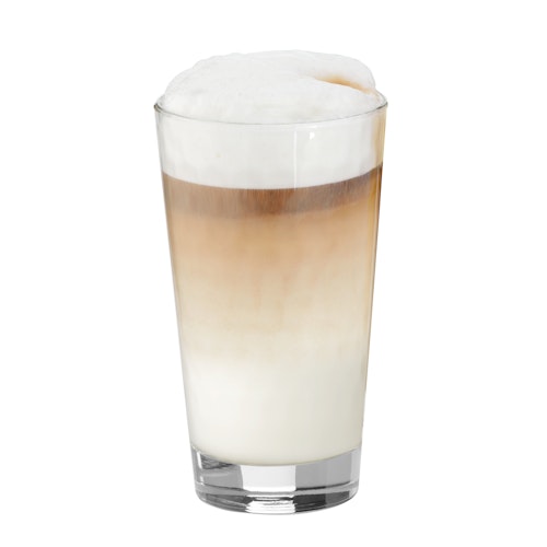 WMF Latte Macchiato Set 4-teilig