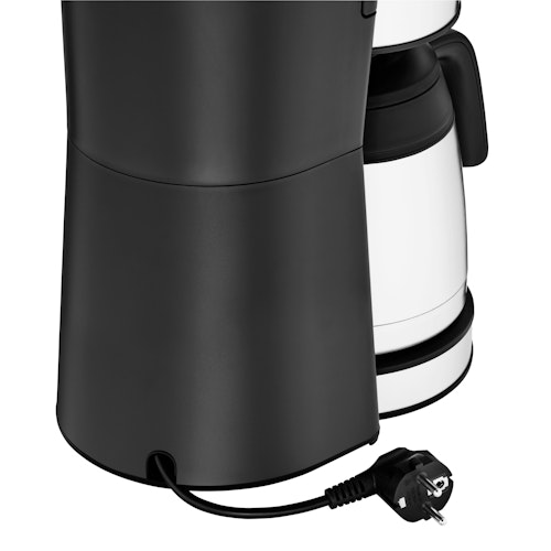 WMF Bueno Pro Kaffeemaschine, mit Thermoskanne, matt